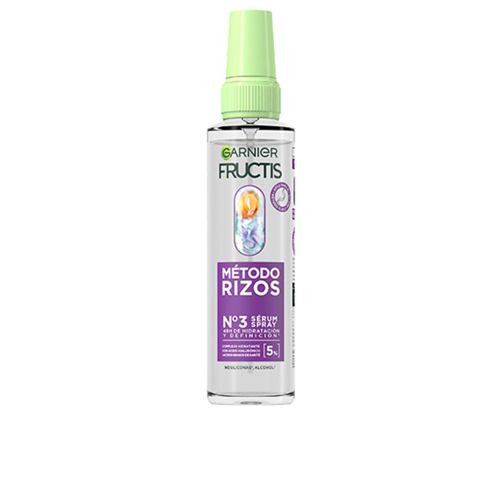FRUCTIS MÉTODO RIZO Nº3 serum spray 150 ml - Plureals