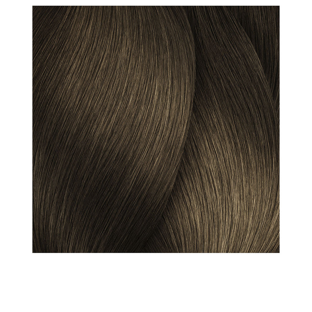 Coloration permanente — n°7.0 Blond naturel