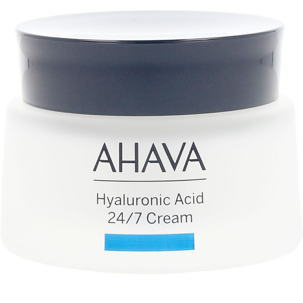Crème Hydratante 24/7 Acide Hyaluronique Ahava