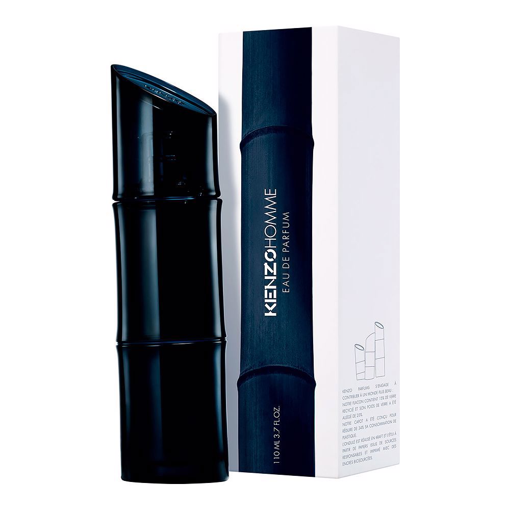 KENZO HOMME eau de parfum spray 110 ml - Plureals
