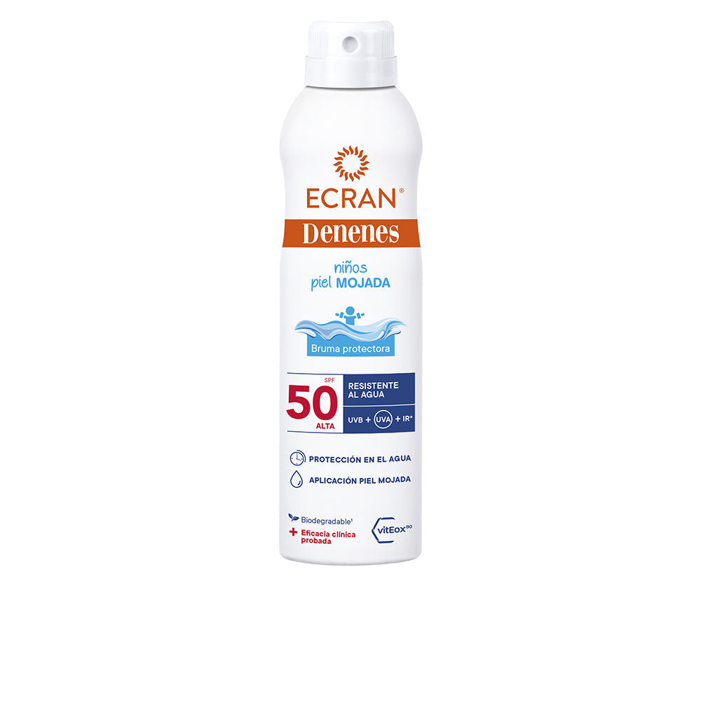 Crème solaire SPF50 Denenes