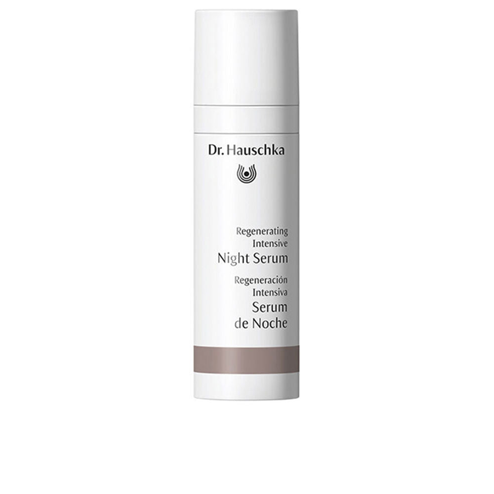 Intensive regenerating night serum 30 ml - Plureals