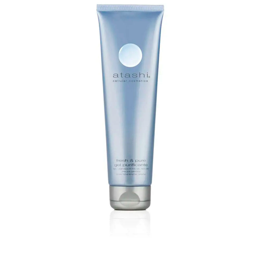 Gel Purifiant Nettoyant Fresh & Pure Atashi