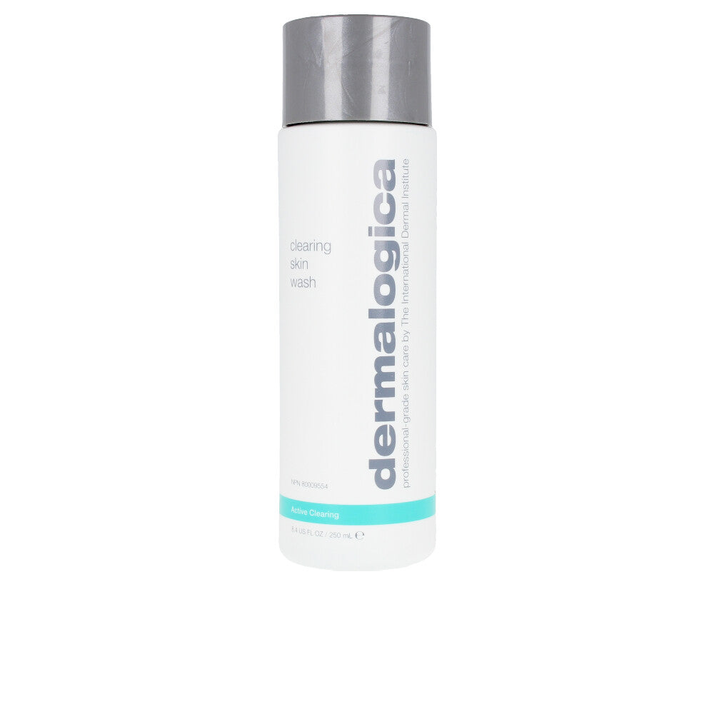 Gel Nettoyant Purifiant Anti-Acné Format Standard