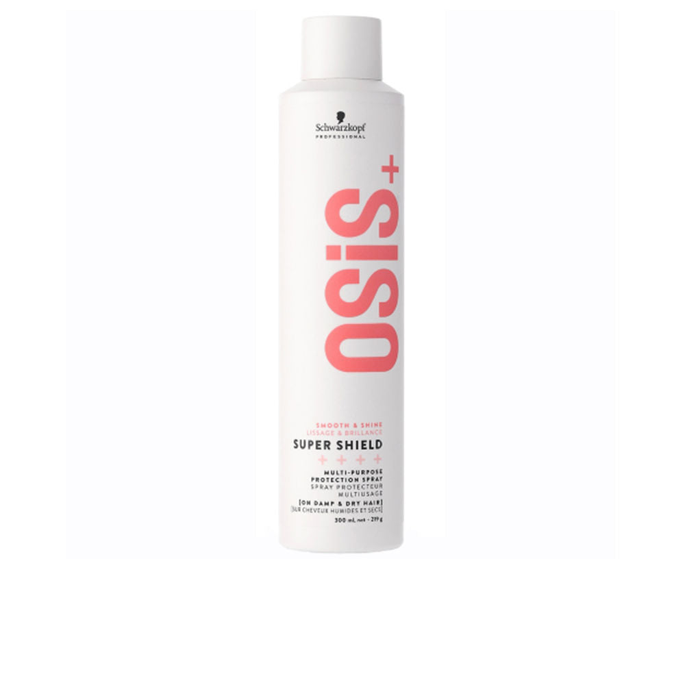 OSIS+ super shield 300 ml - Plureals