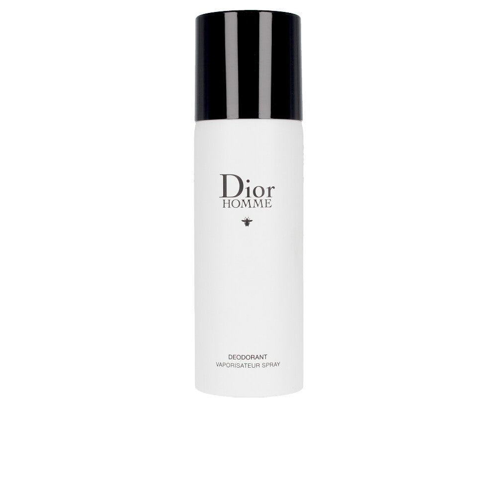 DIOR homme déodorant spray