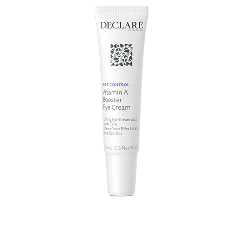 Boost Eye & Lash Care