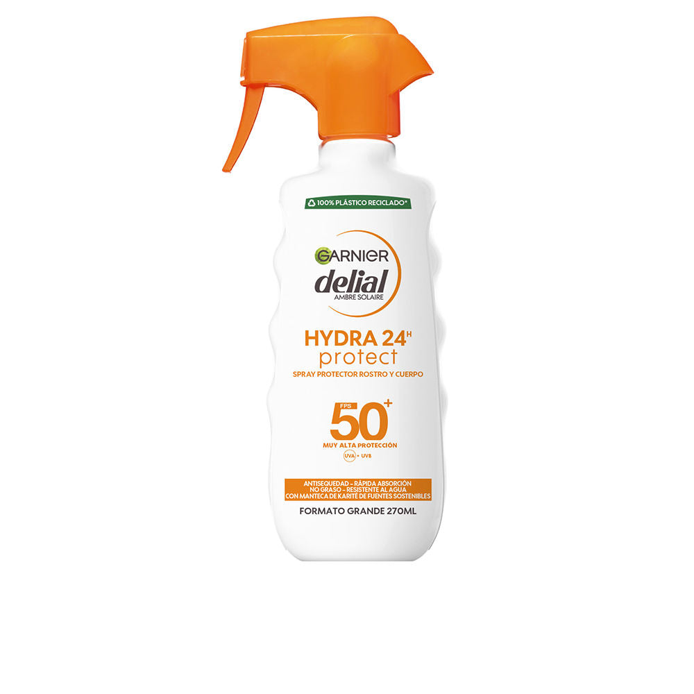 HYDRA 24 PROTECT face and body protective  SPF50+ 270 ml