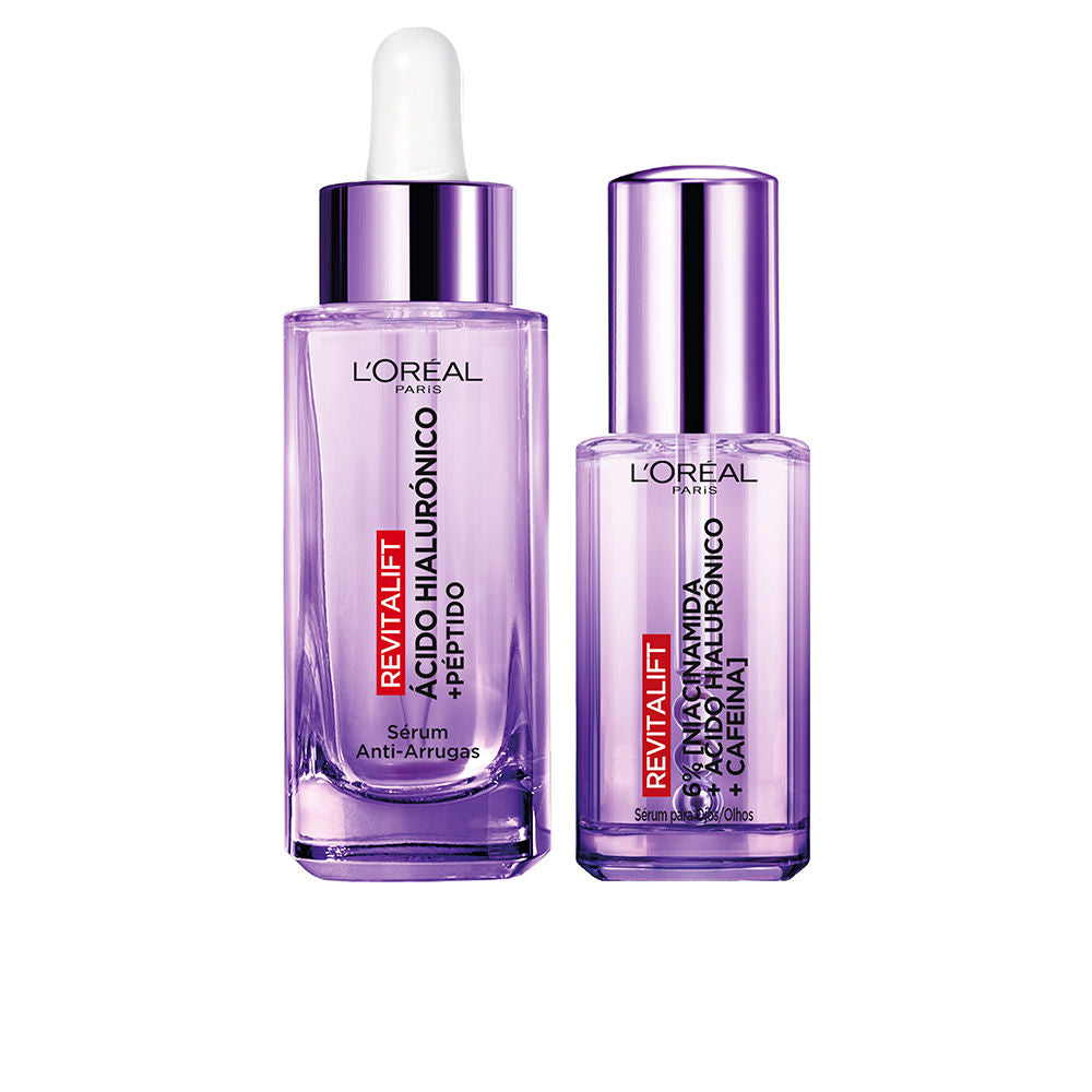 Sérum Contour des Yeux Acide Hyaluronique