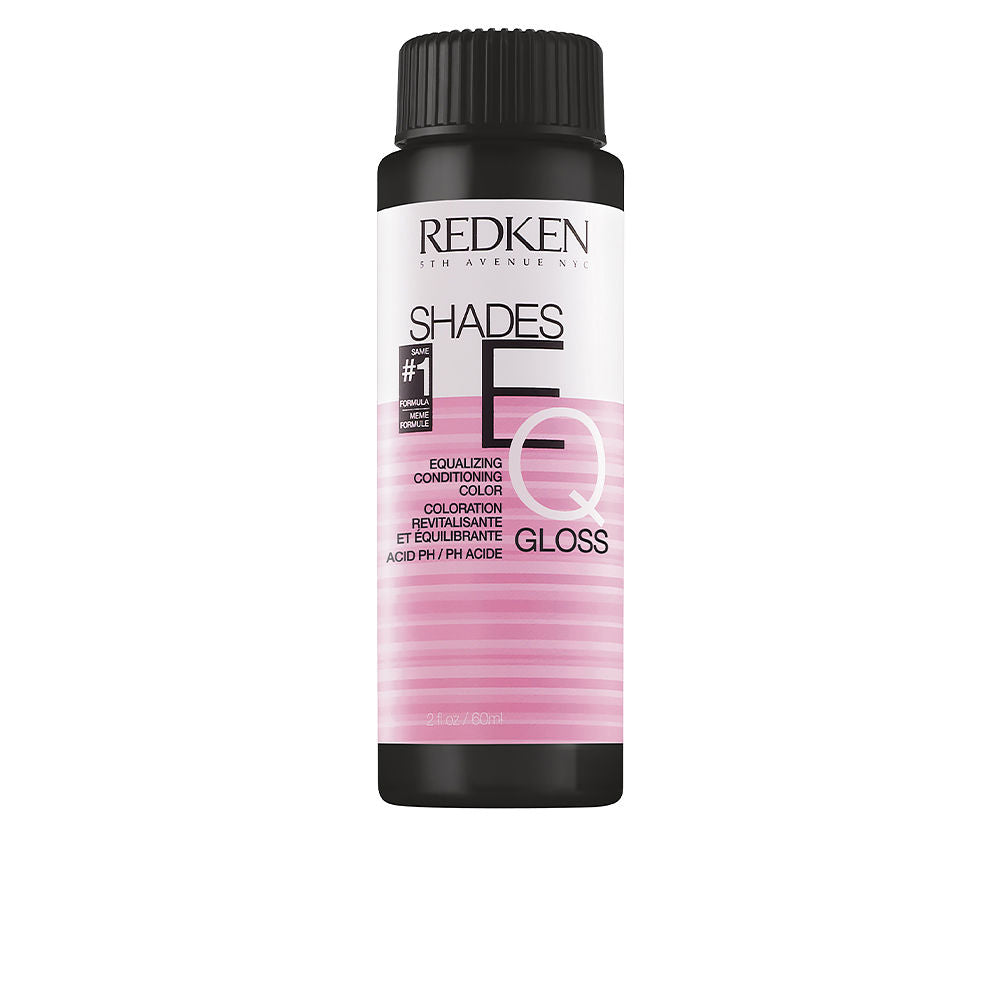 Additif intensificateur de couleur — Red (rouge)