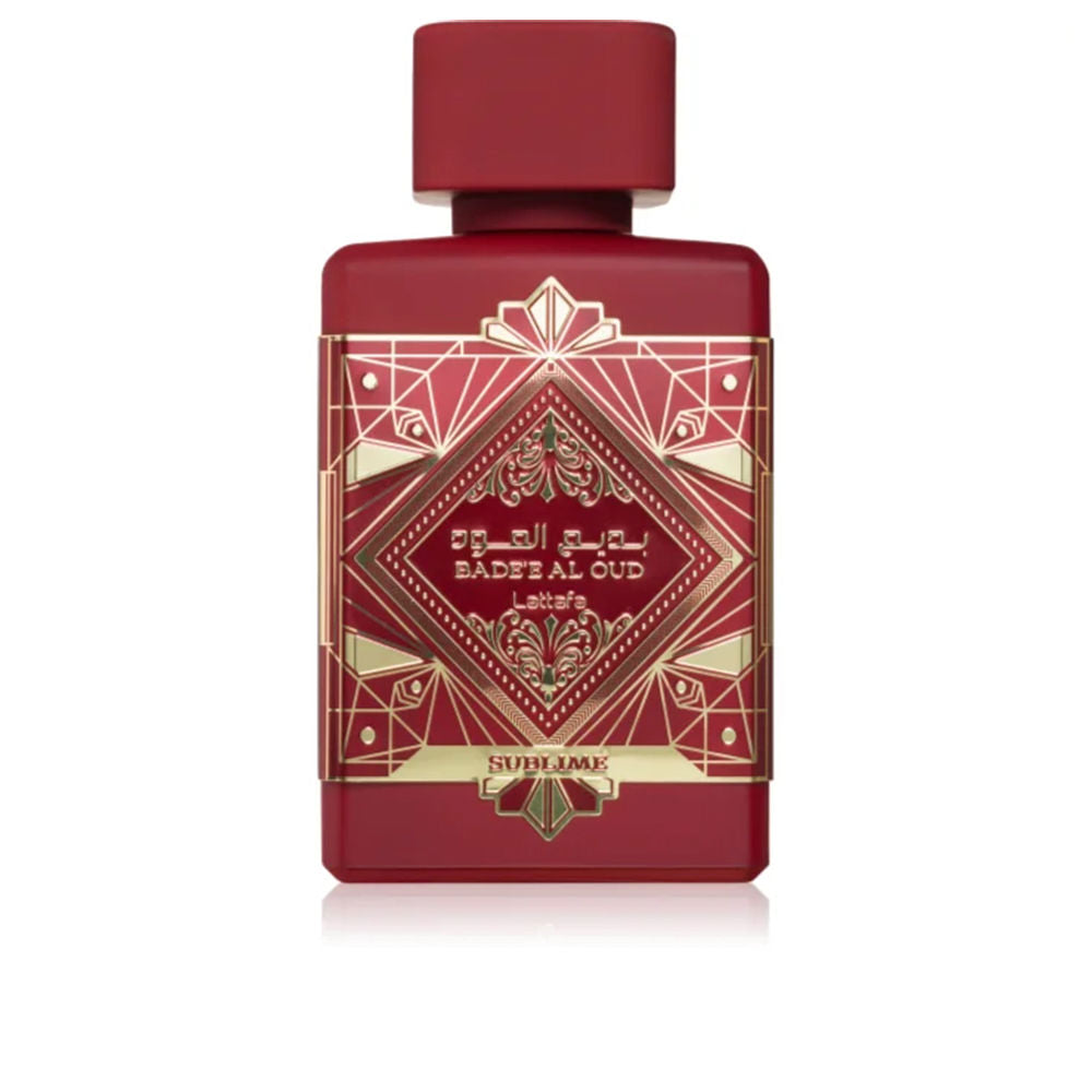 Sublime EDP