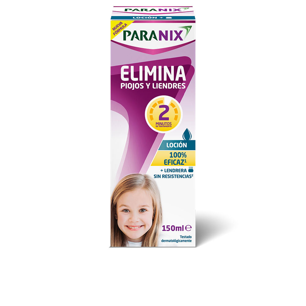 ELIMINA PIOJOS Y LIENDRES LOCIÓN LOTE 2 pz - Plureals