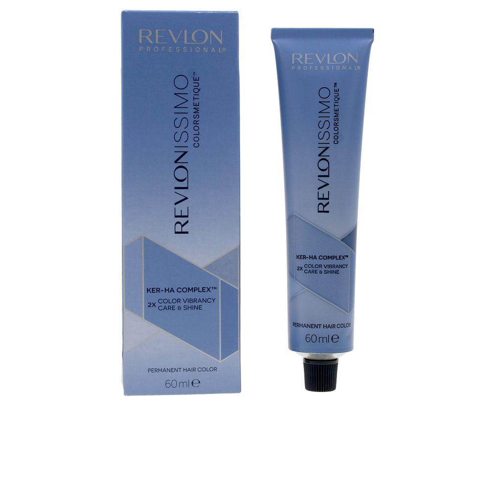 REVLONISSIMO COLORSMETIQUE #9,21 60 ml - Plureals