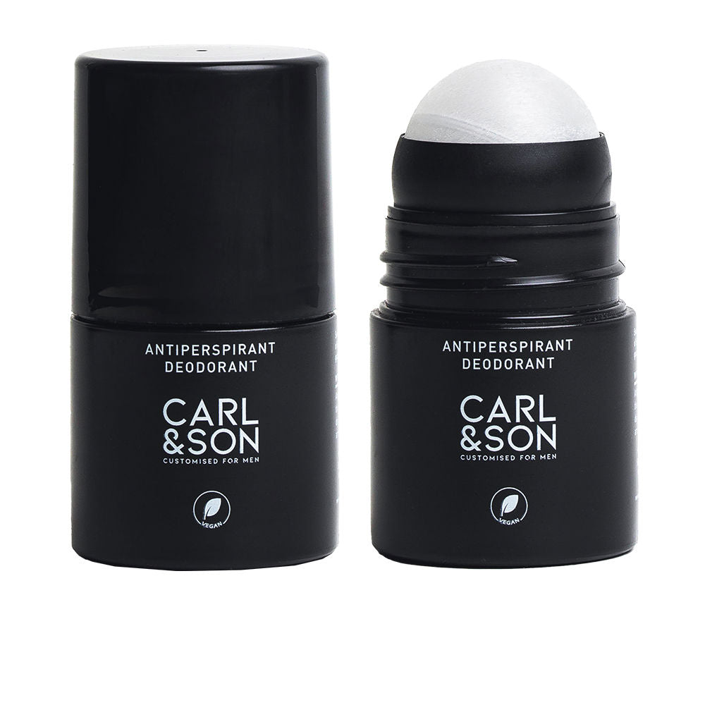 CARL&SON anti-transpirant déodorant