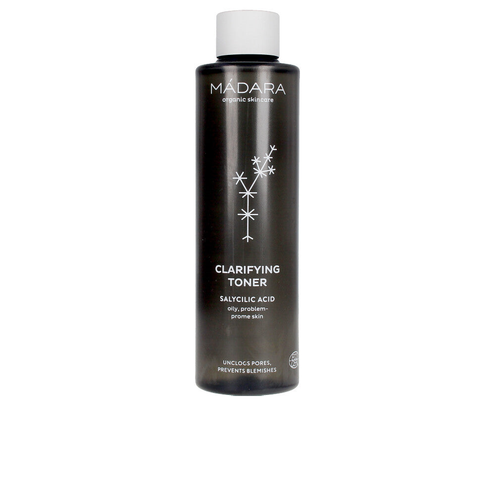 Lotion Tonique Clarifiante Peaux Mixtes à Grasses