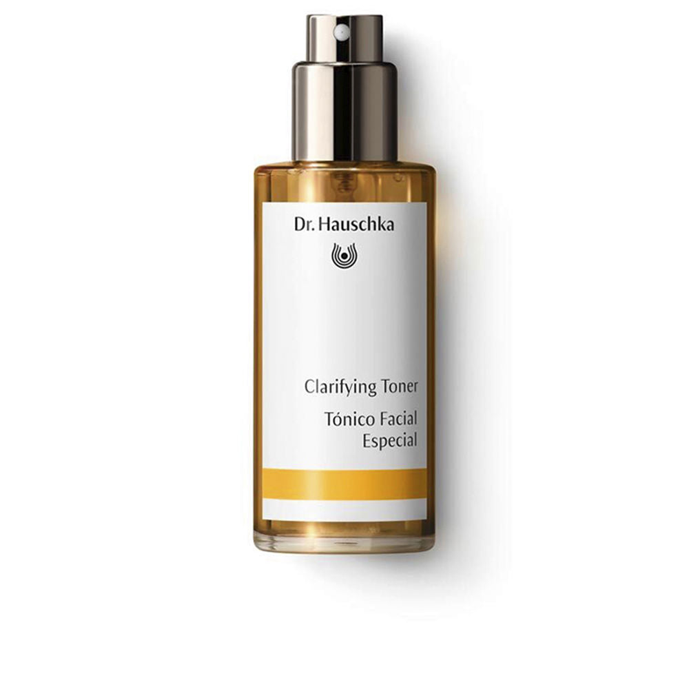 Tonique Facial Spécial Purifiant Dr. Hauschka
