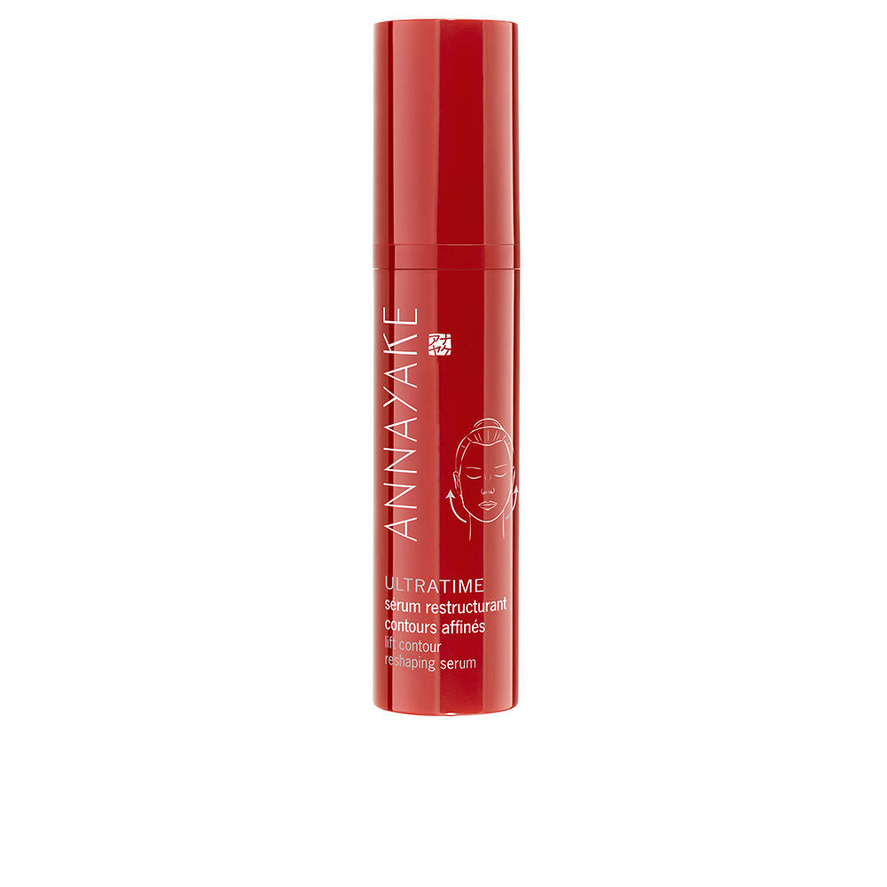 Sérum Lift-Contour Affinant Anti-Âge