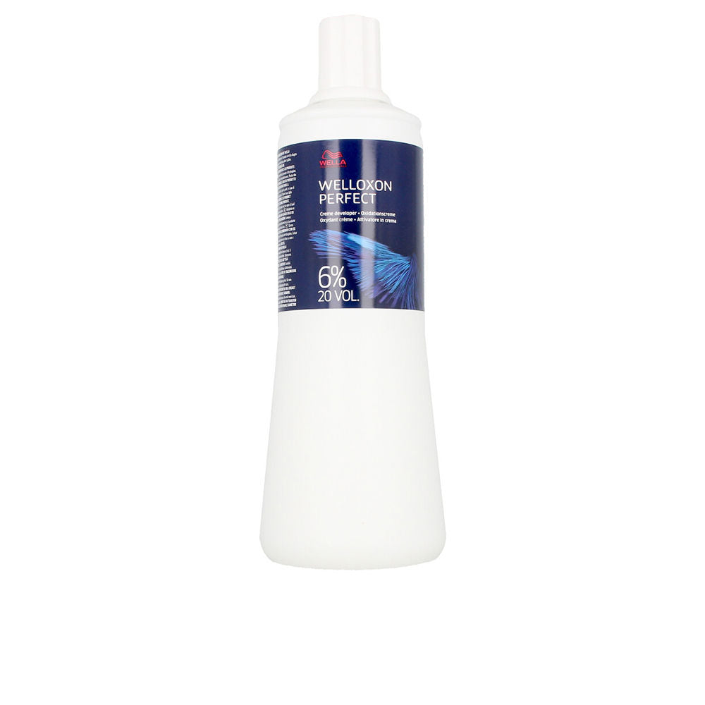 Oxydant révélateur 6% (20 volumes)