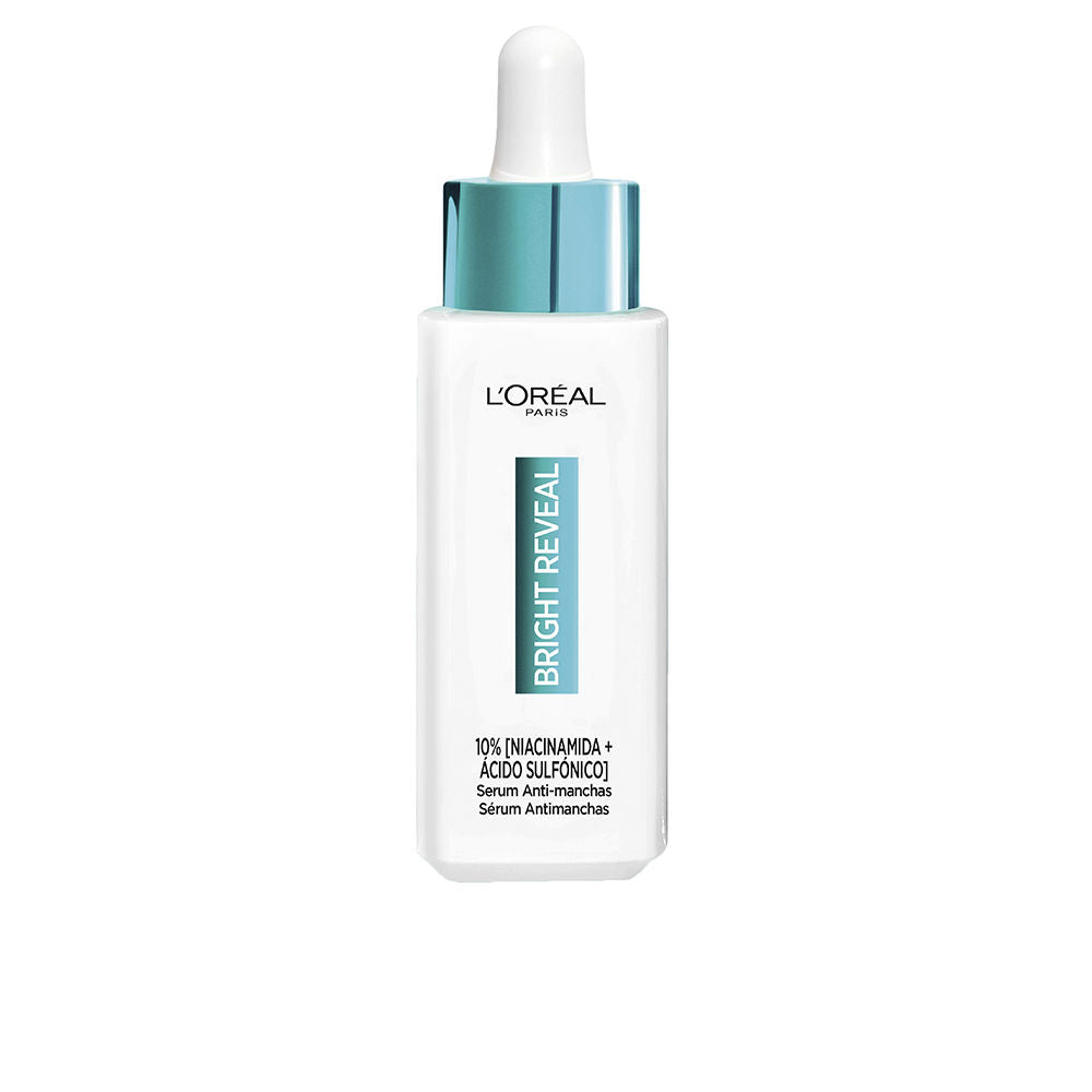 Sérum Anti-Taches Niacinamide Éclat 30 ml