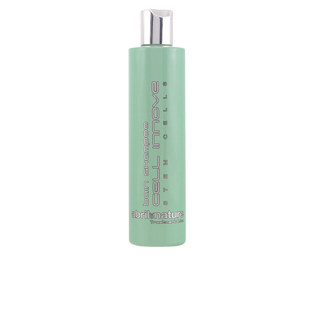 CELL INNOVE shampoo bain 250 ml - Woman