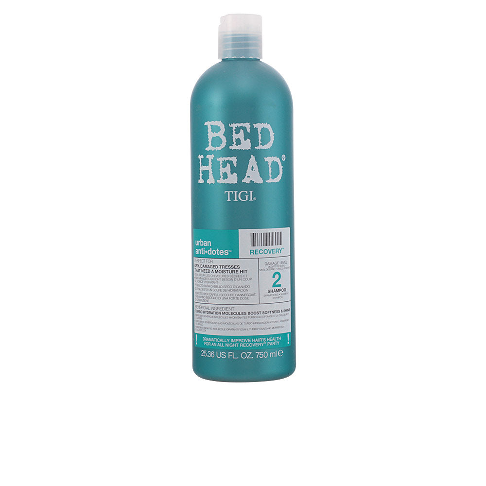 Shampooing réparateur (niveau 2)