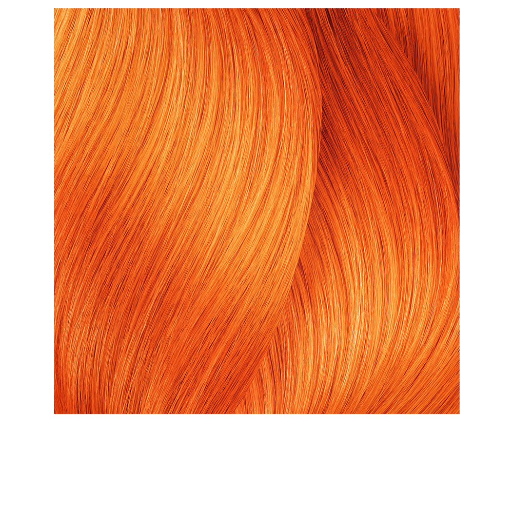 MAJIREL ionène g cream color #Orange 60 ml - Plureals