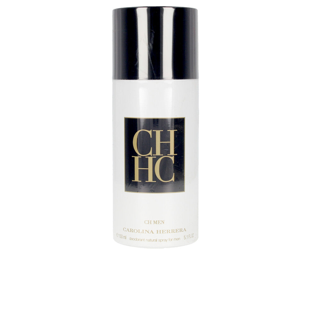 CAROLINA HERRERA CH homme déodorant spray