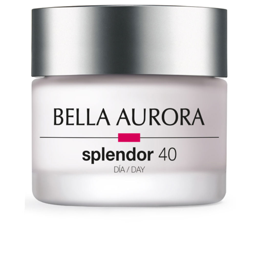 Crème Multi-Perfectrice SPF20 Splendor 40 Bella Aurora