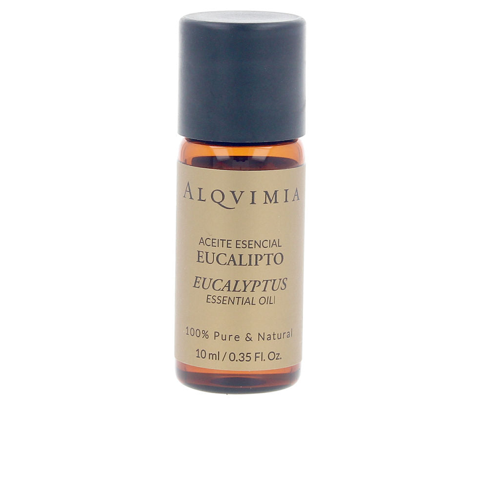 EUCALYPTUS ESSENTIAL OIL