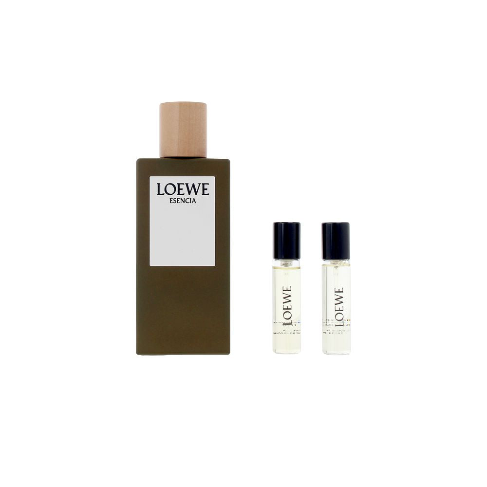Gift Box Esencia — Coffret EDT