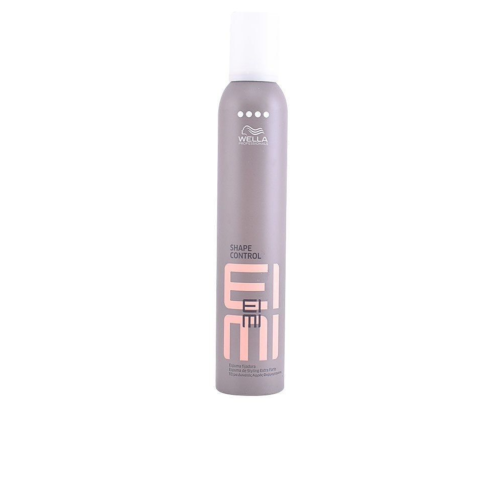 Spray coiffant fixant contrôle