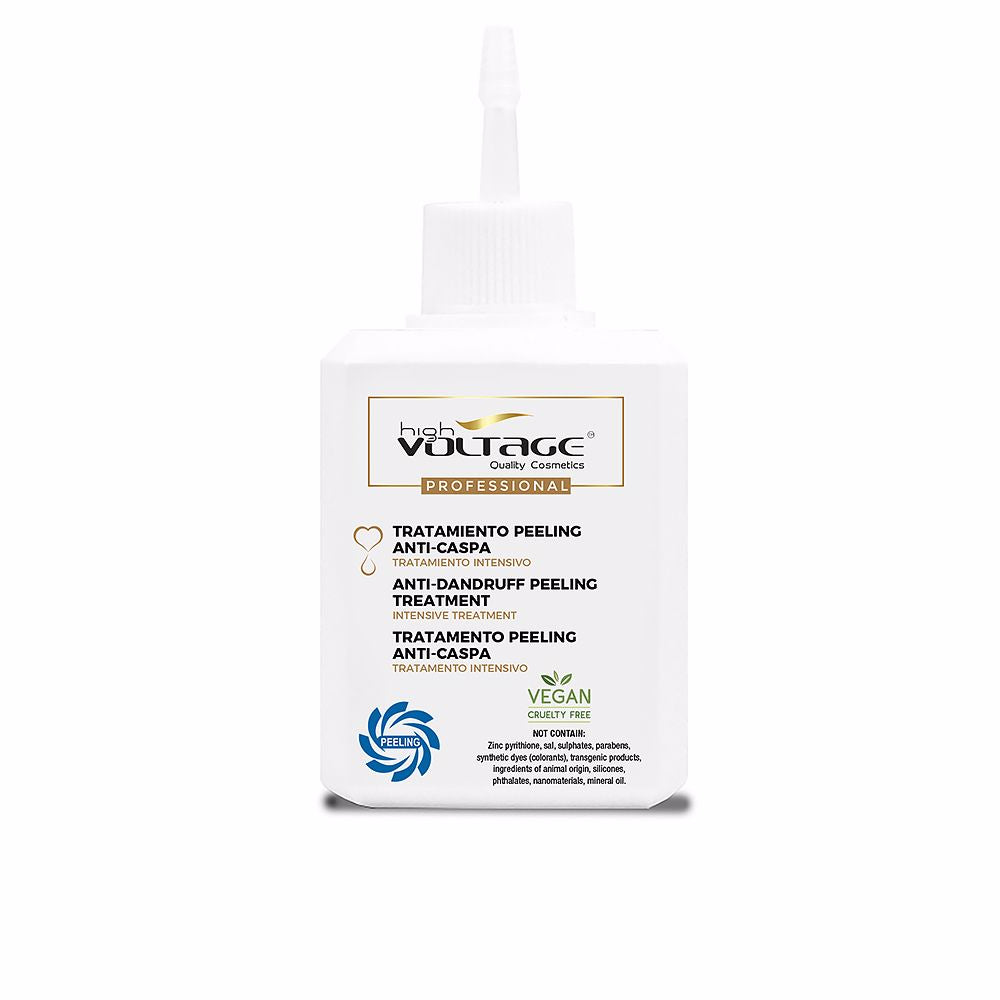 ANTI-CASPA tratamiento peeling 200 ml - Unisex
