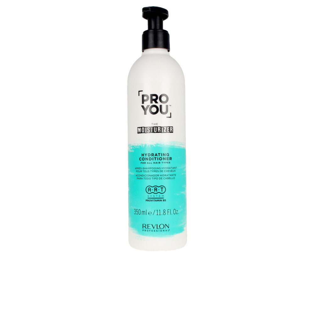 PROYOU the moisturizer conditioner 350 ml - Plureals