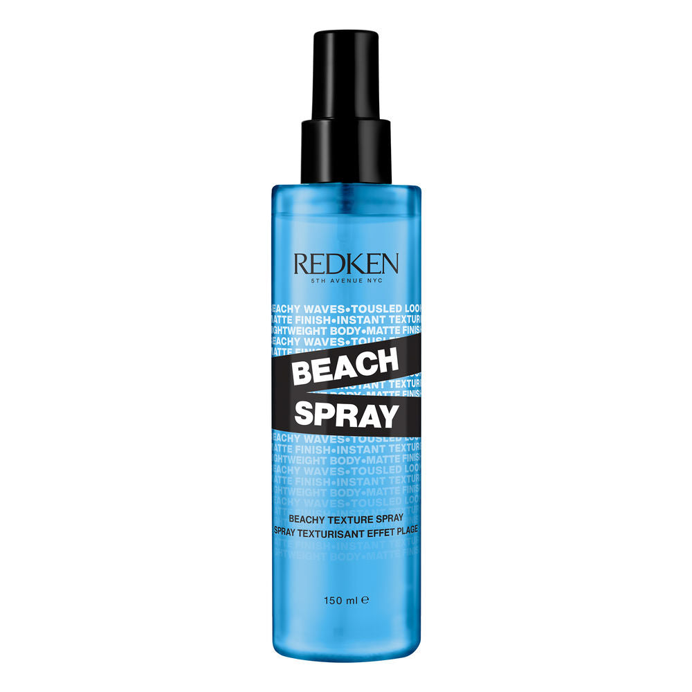 BEACH  fashion waves 150 ml