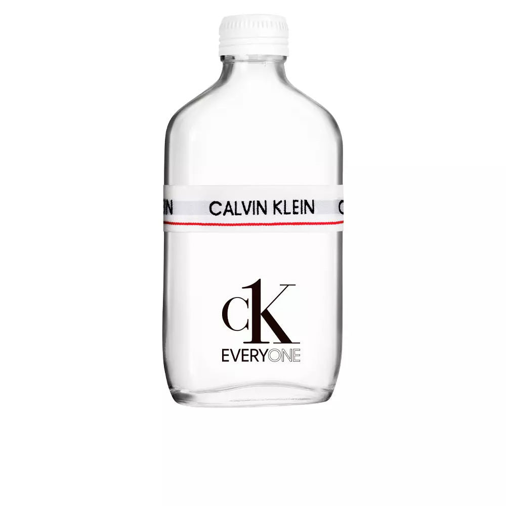 CK EVERYONE eau de toilette spray 200 ml - Plureals