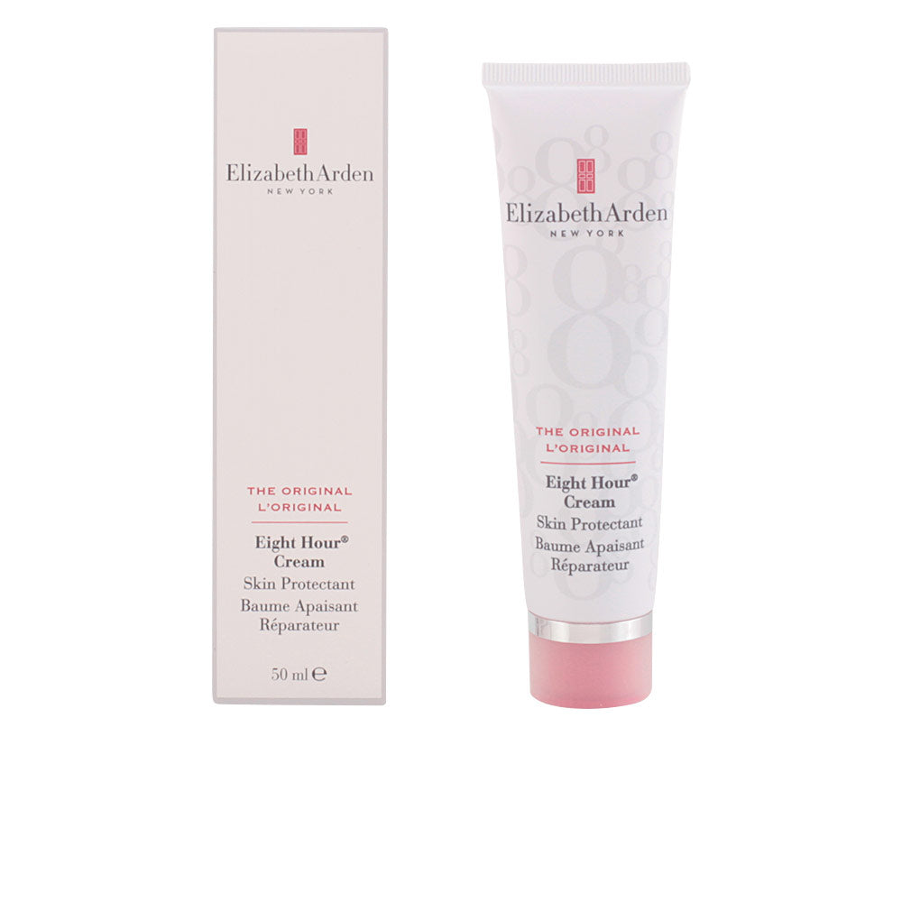 Crème Protectrice Peau Légèrement Parfumée