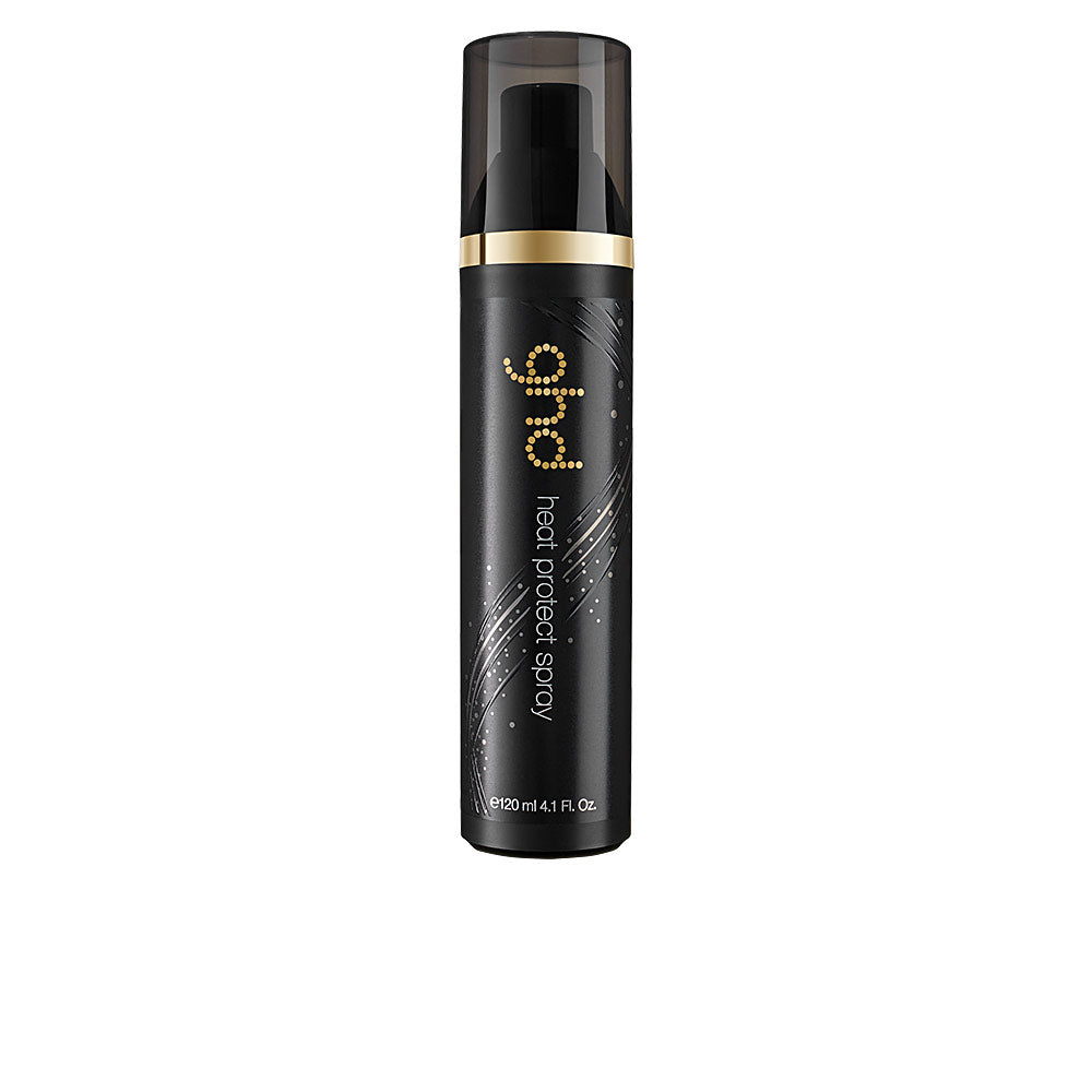 ghd bodyguard- heat protective  for all hair types 120 ml