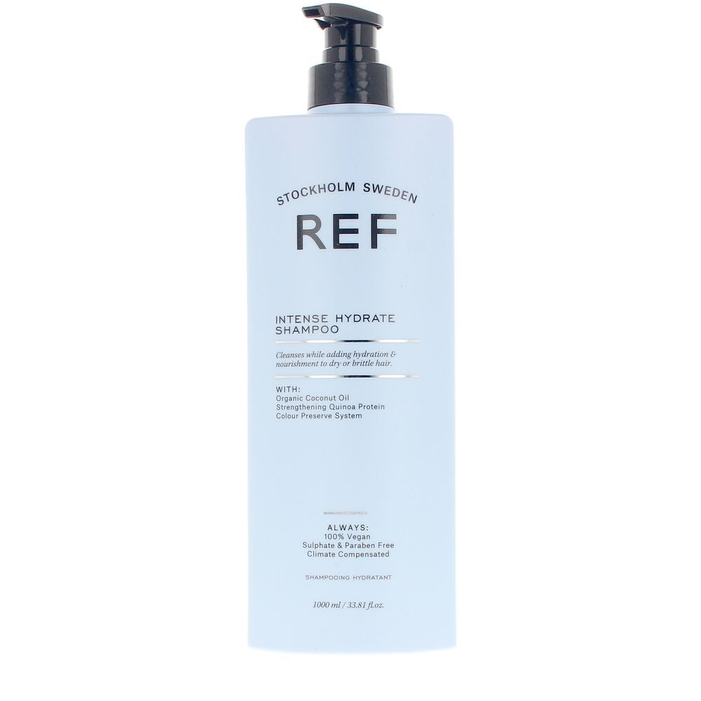 Shampooing hydratant intense