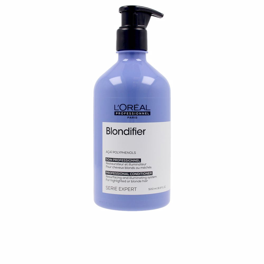 BLONDIFIER conditioner 500 ml - Unisex
