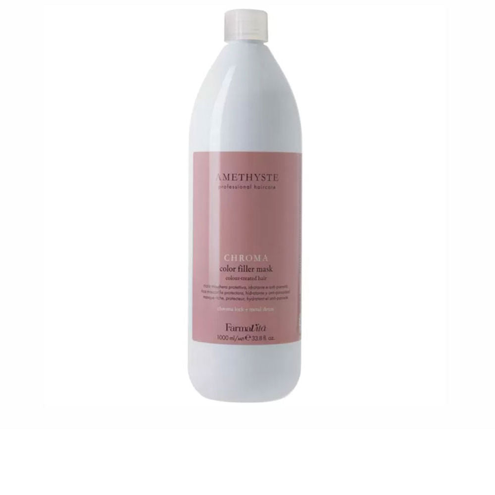 Masque protecteur de couleur réparateur