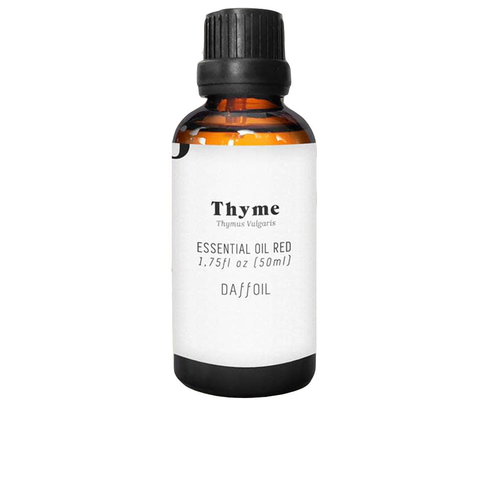 Essential oil red thyme