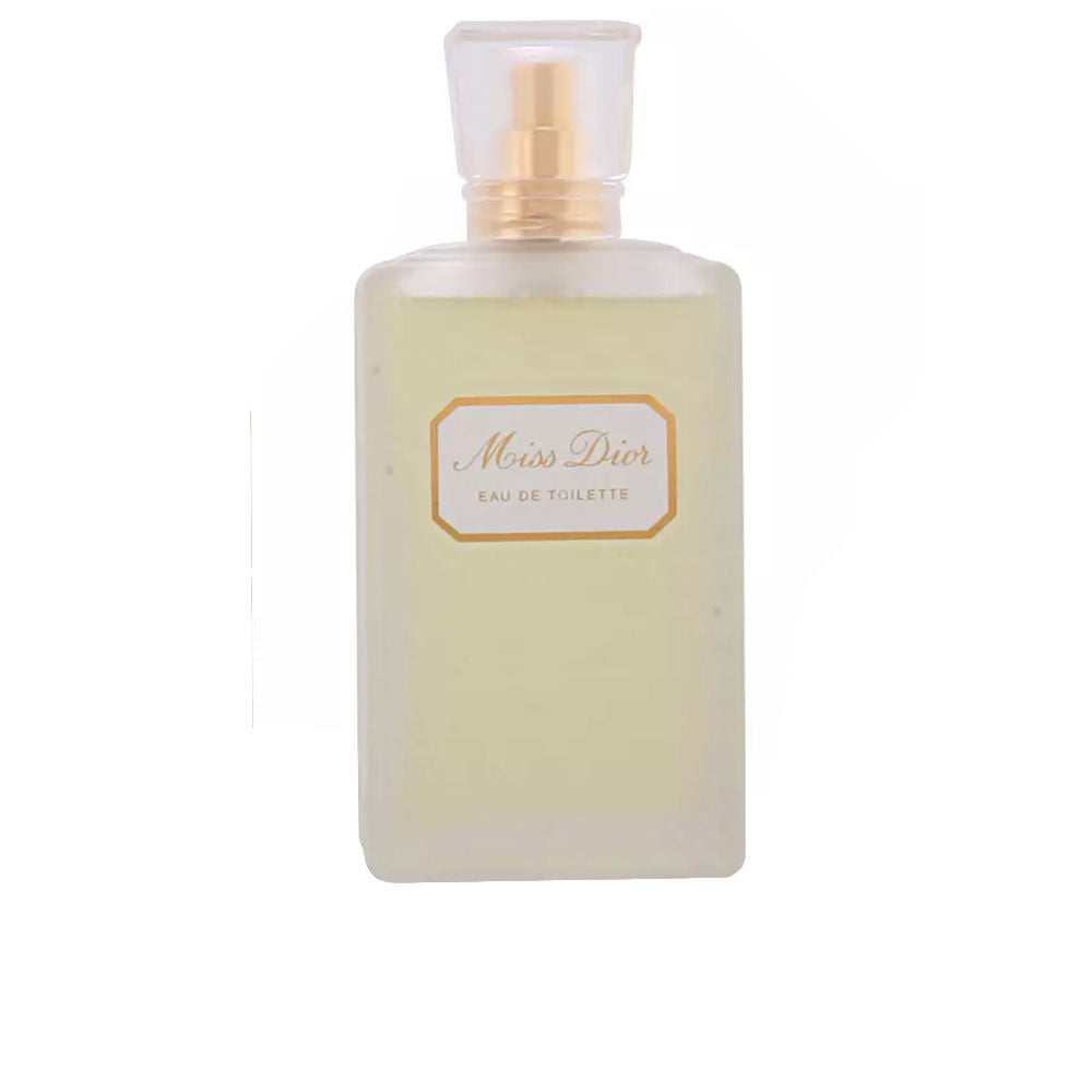 MISS DIOR Eau de Toilette (EDT) originale  100 ml