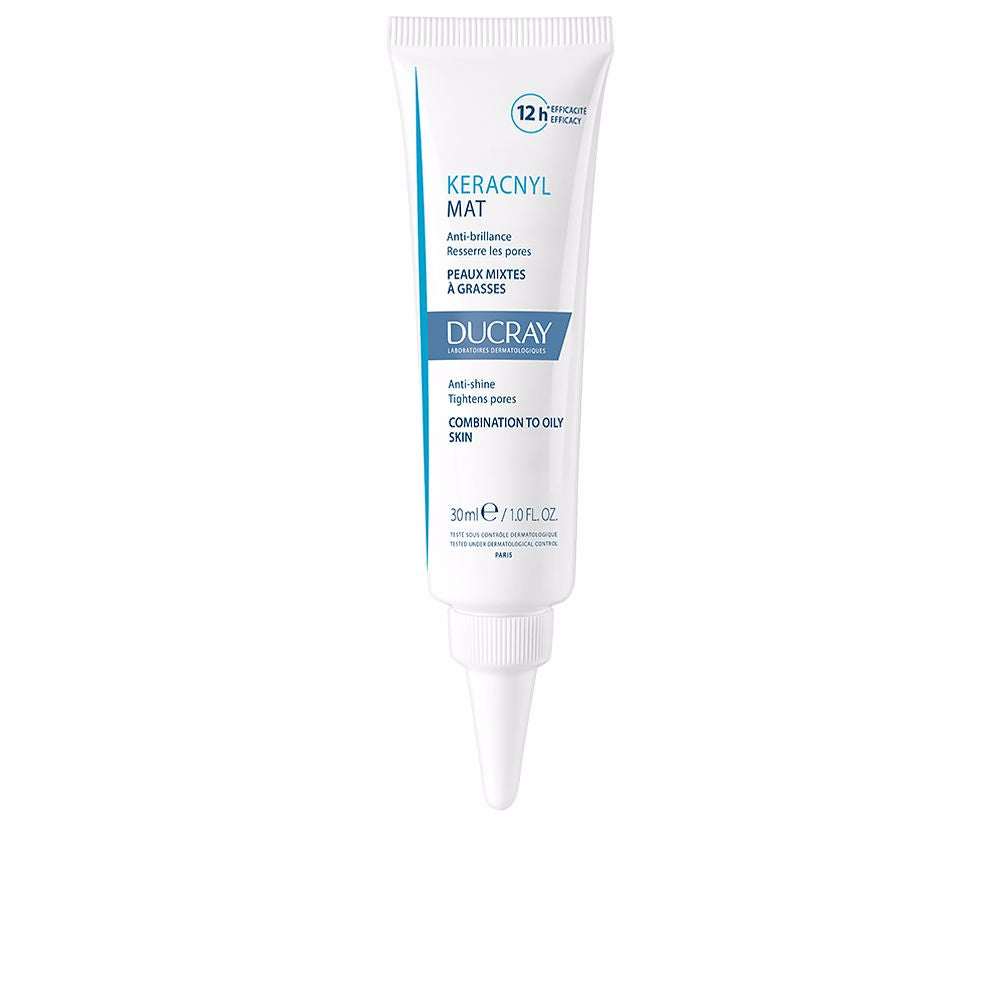 Crème Matifiante Peaux Grasses