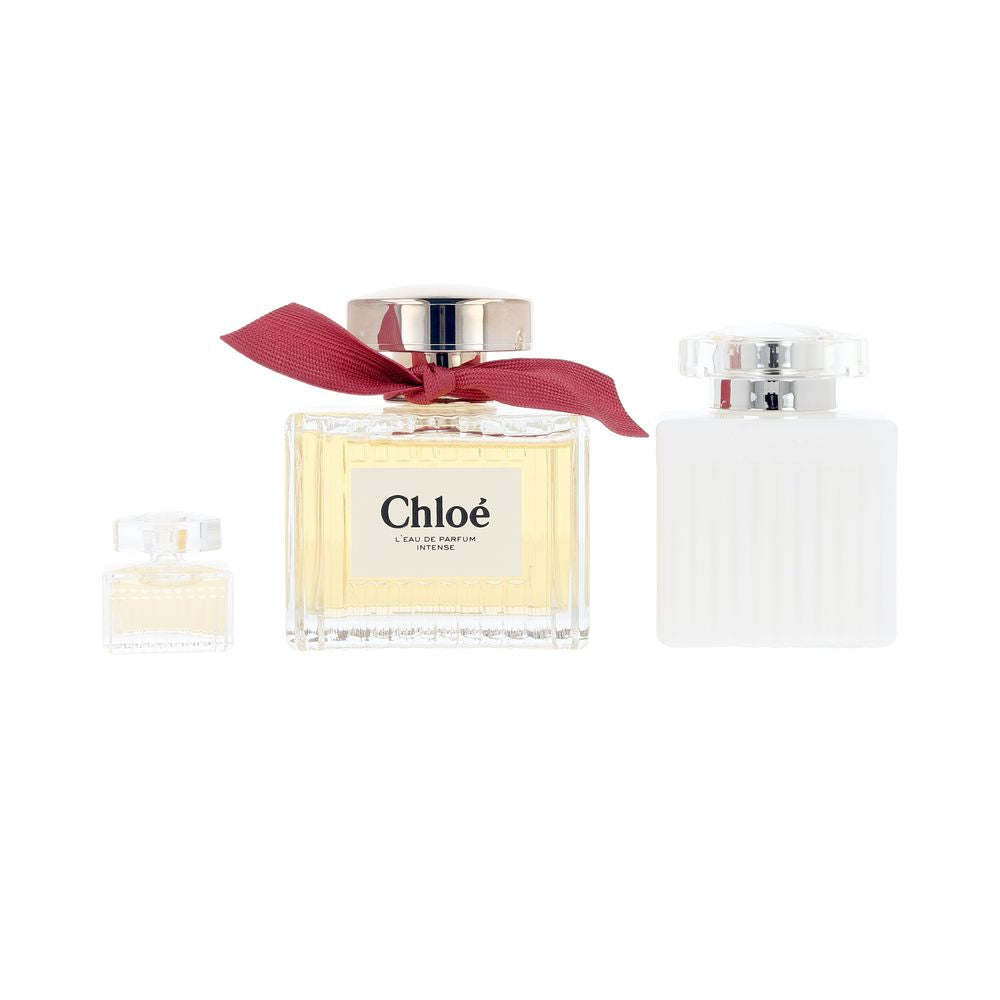 Signature Intense — Coffret EDP