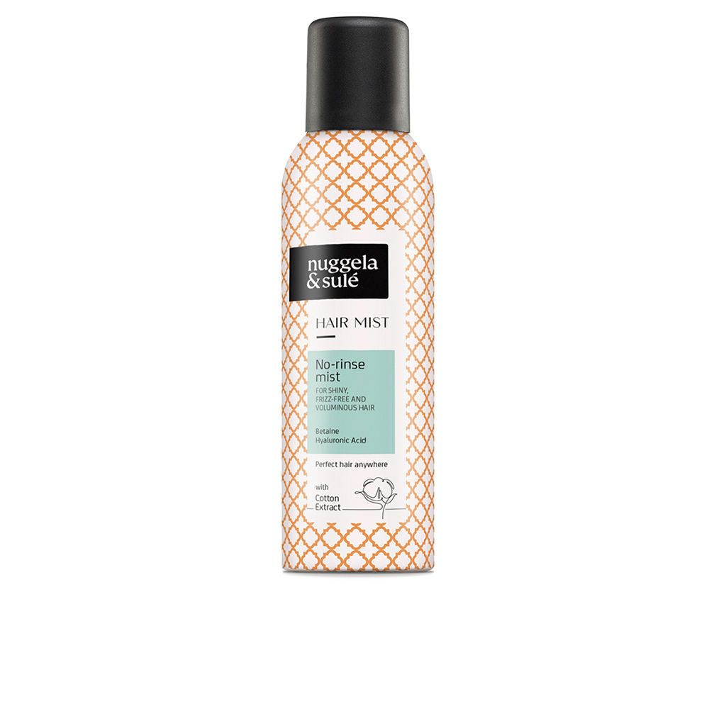 HAIR MIST bruma capilar 207 ml - Plureals
