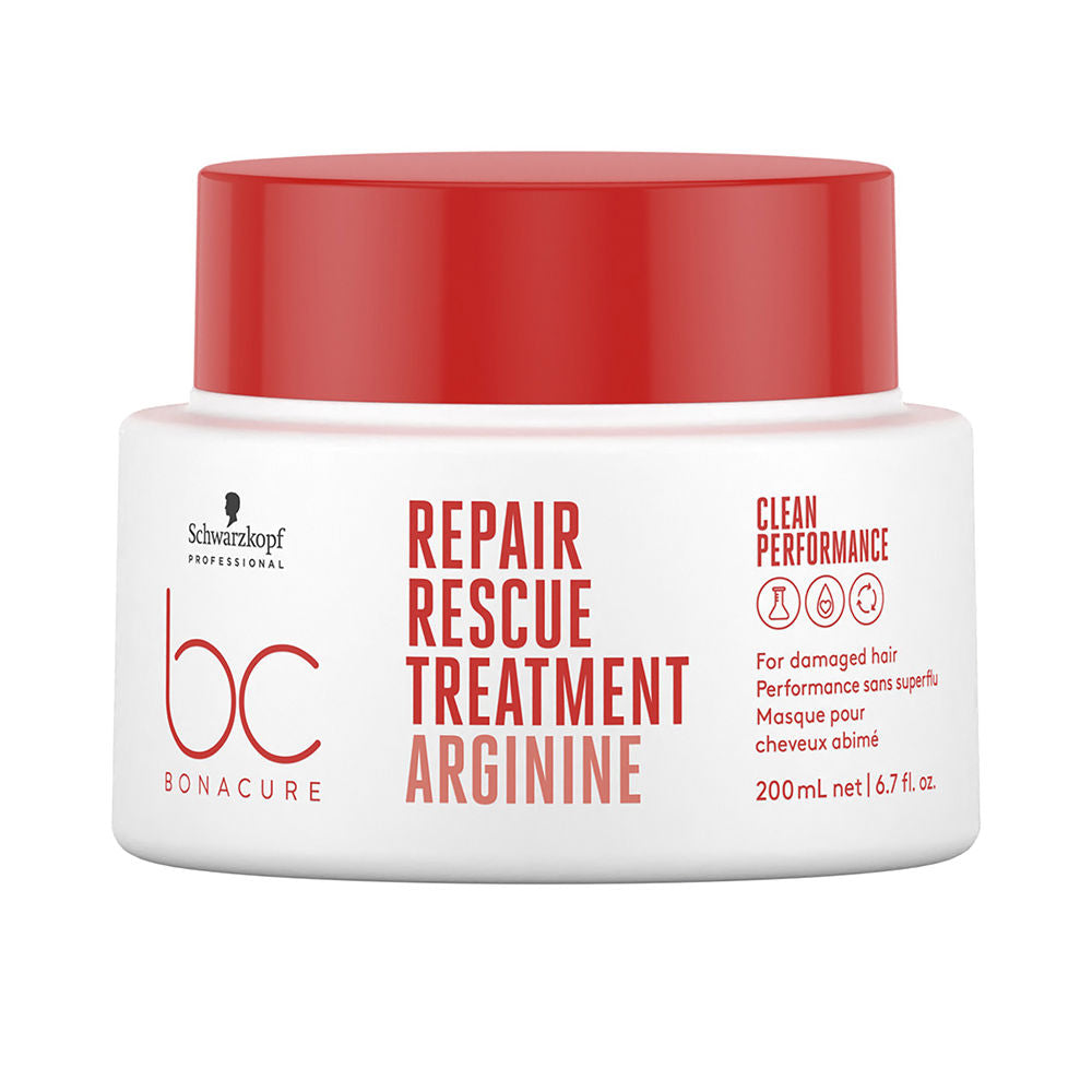 BC REPAIR RESCUE treatment 200 ml - Plureals