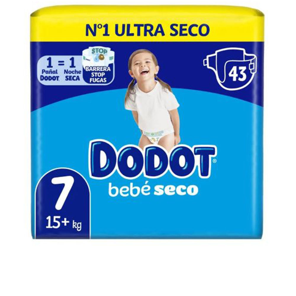 Couches Dodot