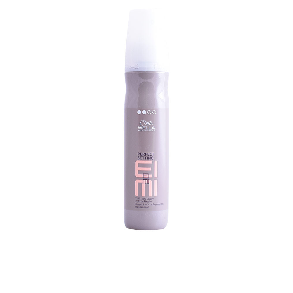 Lotion de mise en plis volumatrice