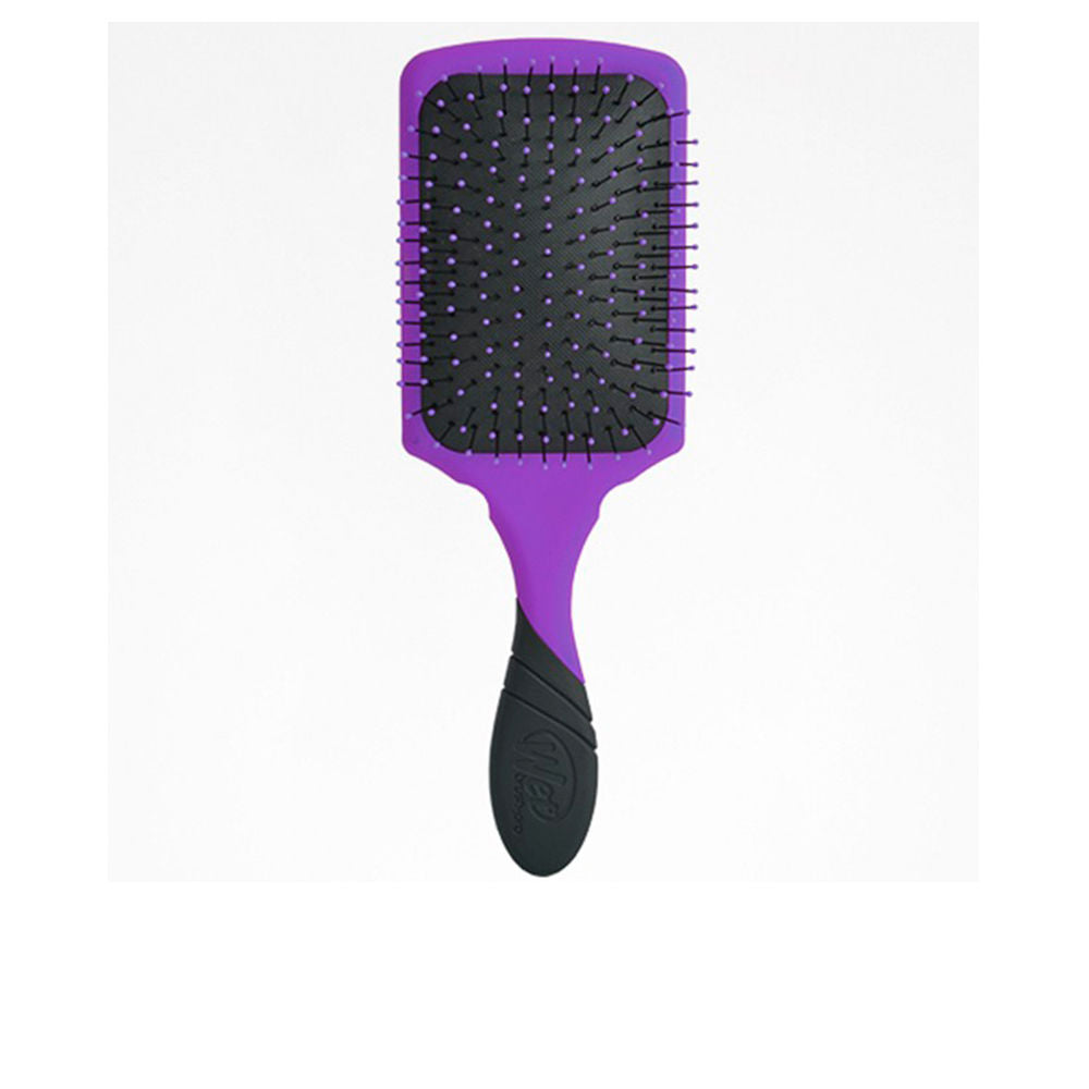 Brosse plate démêlante Paddle Detangler (violet)