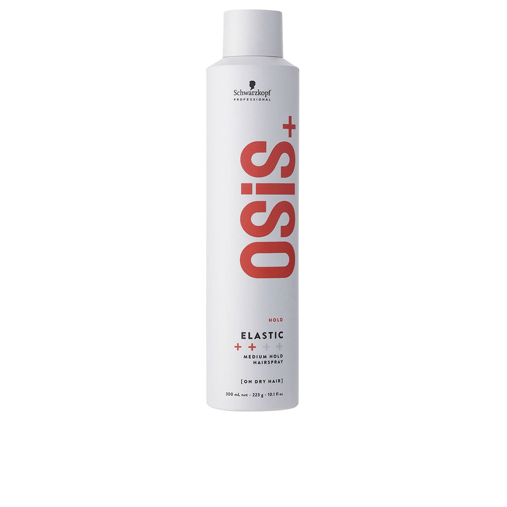 OSIS+ elastic medium hold hair 300 ml